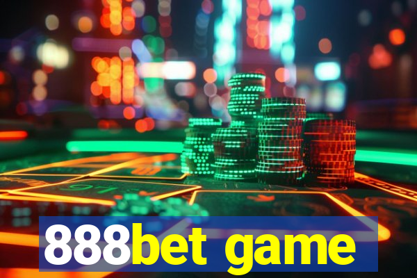 888bet game